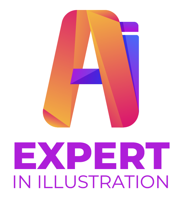 expert in illustrator